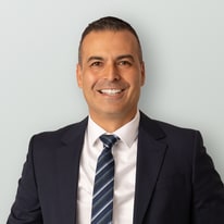 Charles Bongiovanni