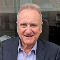 Tom Davis