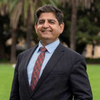 Iftikhar Rana