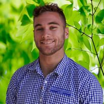 Sam McArthur