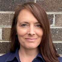 Leah Grainger