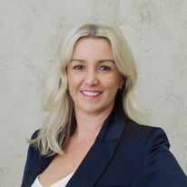Stacey  Hitch