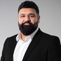 Ravi Kalsi