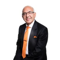 Ghafour Sarwari
