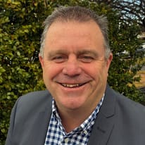 Andrew Paton
