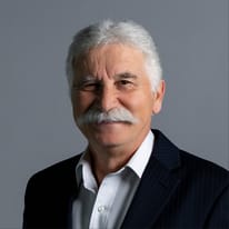 Tony Pagano