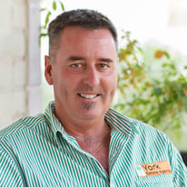 Michael Bawden