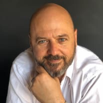 Silvio Bevacqua