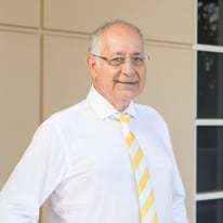 Nick Syrimi
