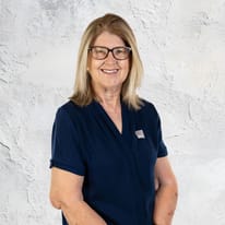 Helen Crossley