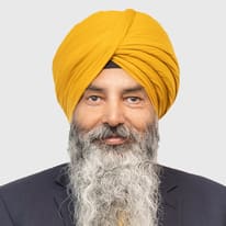 Satnam Pabla