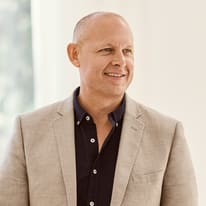 Brent May