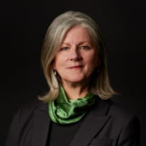 Trish Broome
