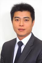 Danny Yeh
