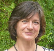 Yvonne van den Oudenhoven