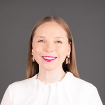 Allison Collis