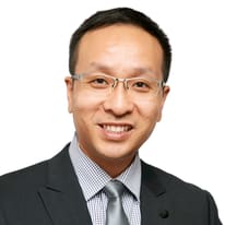 Ricky Chan