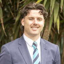 Thomas Maher