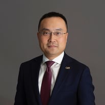 Sam Zhao