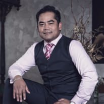Patrick Nhim