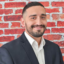 Jared Fernandes