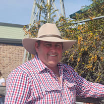 Kevin Perry