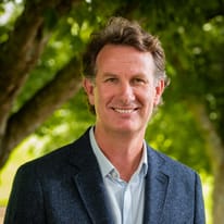 Sam Marsden