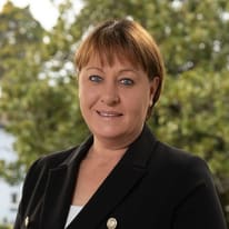 Sally McIntyre