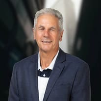 Kevin Baruffi