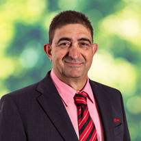 Robert Murolo