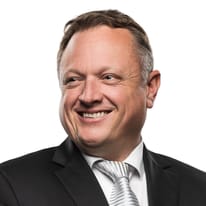 Michael Binskin