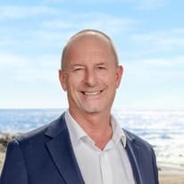 Chris Koch