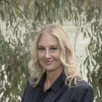 Tracey Smith