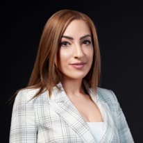 Joyce Elkouberci