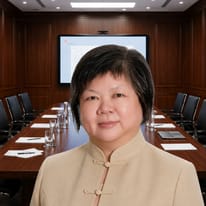 Jackie Liew