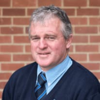 Brian Rowbottom