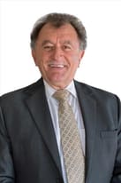 Tony Goudas