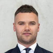 Michael Chalmers