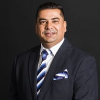 Mandeep Sekhon