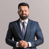 Jatin Mehta