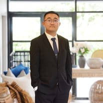 Jimmy Yijie Luo