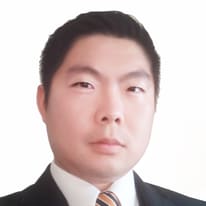 Malcolm Liang