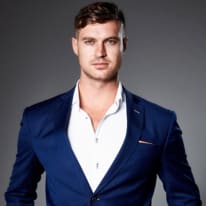 Justin Schmith