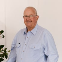 Peter Markey