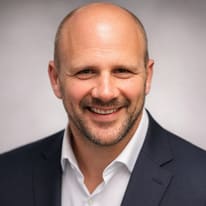 Ian Van der Woude