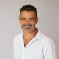 Rob Taylor