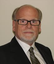 Richard Nichols