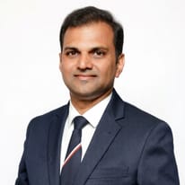Bhushan Doshi