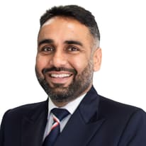 Rupinder Grewal