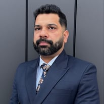Vikram Hooda